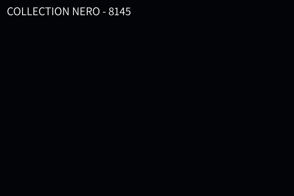 Collection-Nero8145